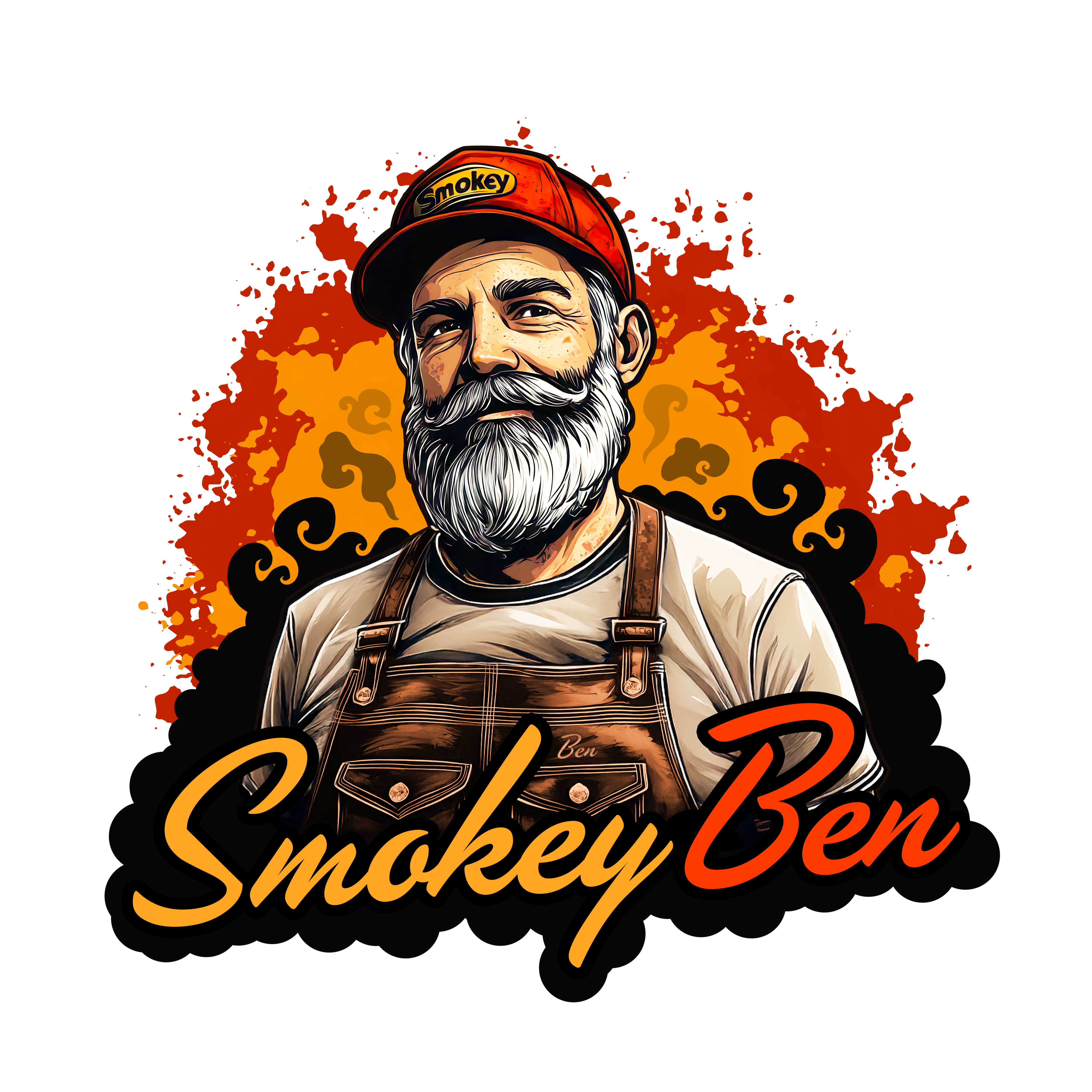 Smokey Ben
